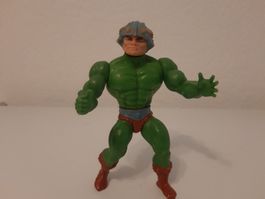 MOTU Masters Of The Universe Figure - Man-At-Arms 1981