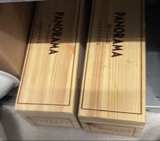Panorama Edizione Speciale Molino 2018 Magnum 1.5L