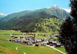 ULRICHEN