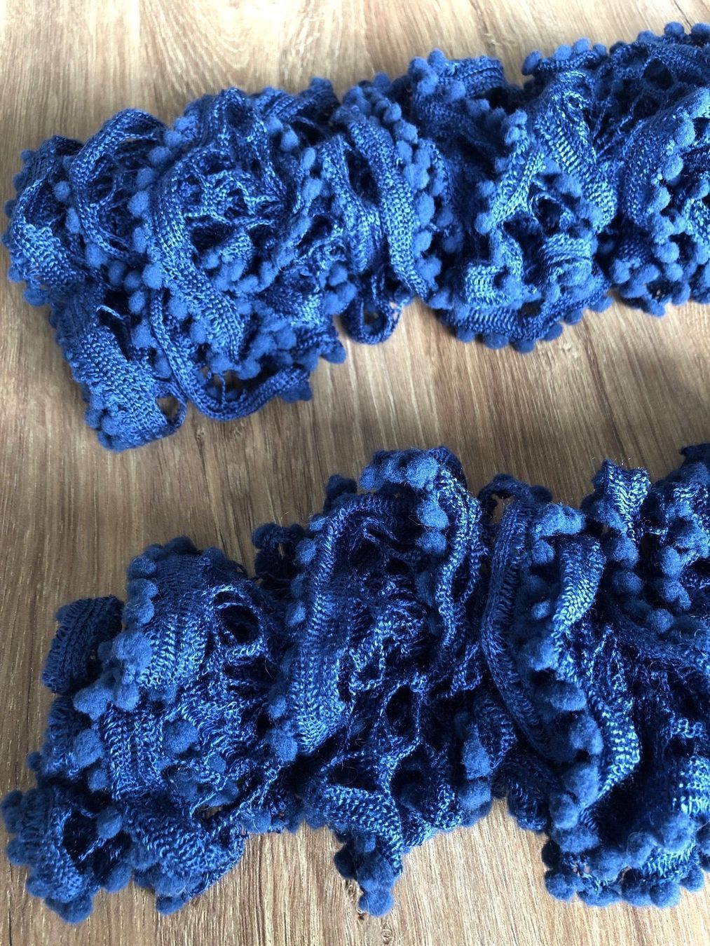 Foulard & Sciarpe: Handgemachter Schal – Usato da Wiesendangen venduto da fed_jsw7 1