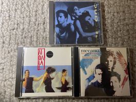 3x Mecano