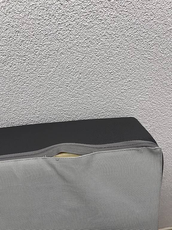 Trampolini: Hüpfpolster / Hüpfmatratze – Usato da Oberwil BL venduto da sab_r 2