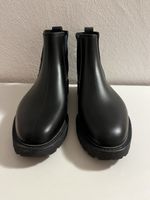 L.K.Bennett Gummi-Stiefeletten Gr.38