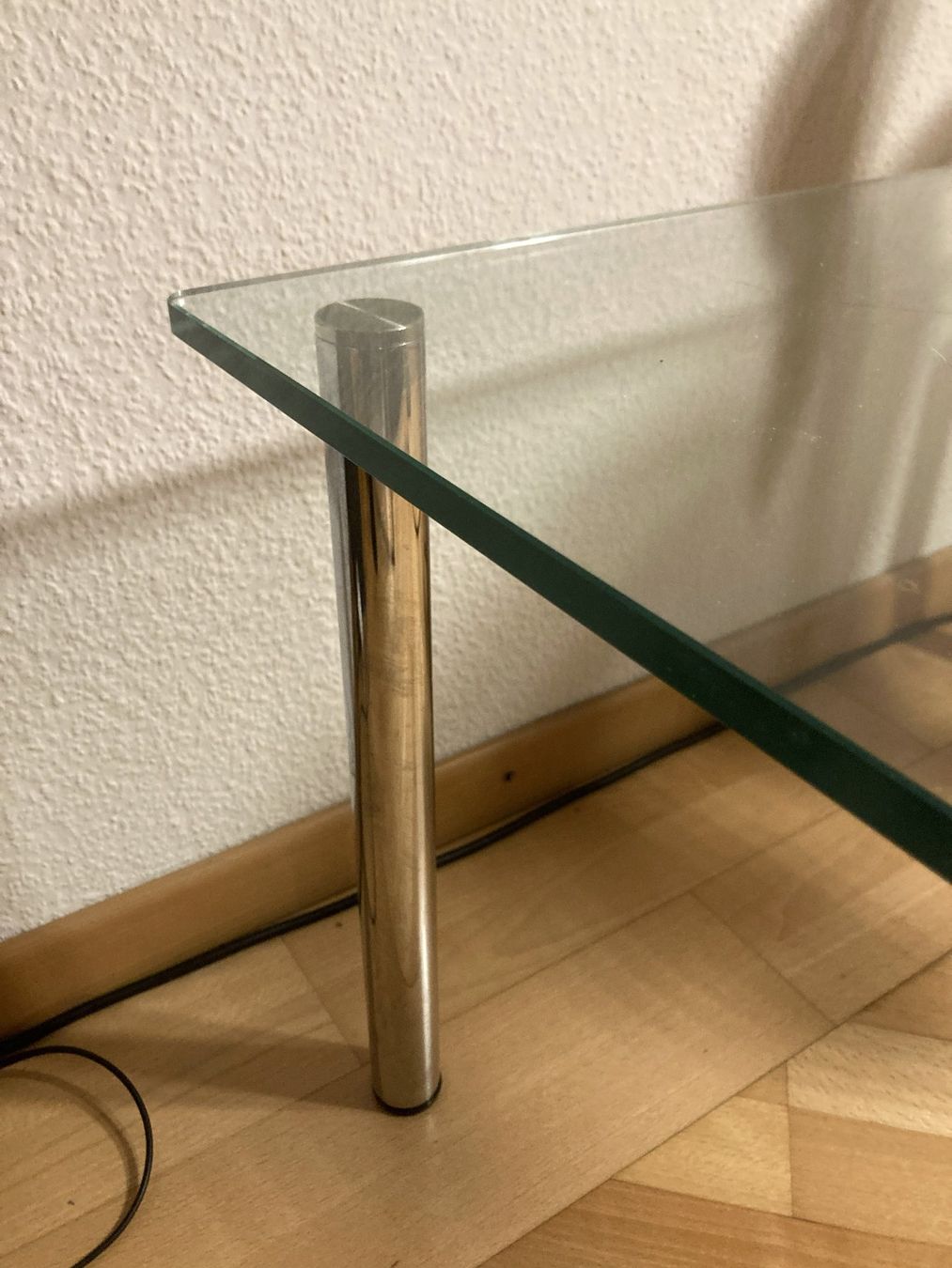 Tavoli: Glas - Ecktisch – Usato da Neftenbach venduto da Wrangler98 1