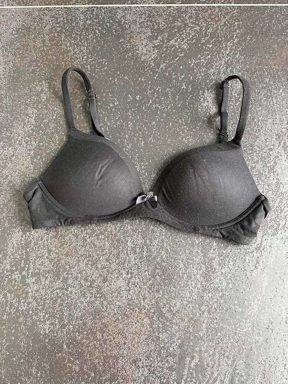 Victoria Secrets BH Grösse 36 A (EU 80 A) leicht gefüttert (Gebraucht ...