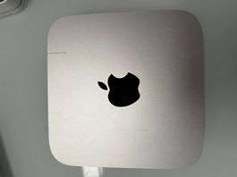 Apple Mac mini (Late 2014), 16 GB RAM, macOS Monterey
