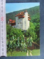 JUGENDBURG ROTBERG JHS MARIASTEIN SO AK WAR GENADELT