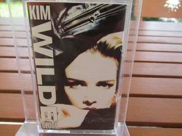 KIM WILDE -CLOSE - K7