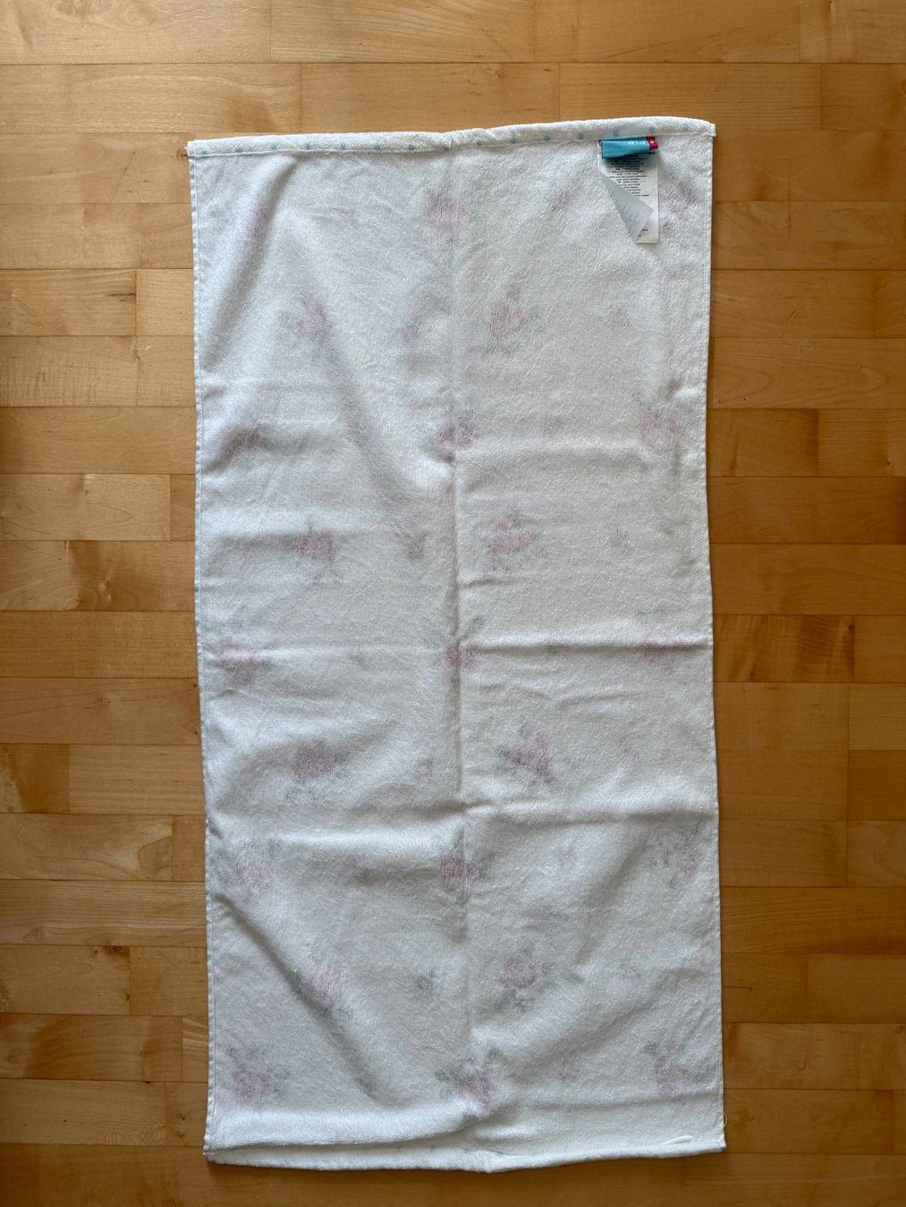 Badetücher: Pip   Badetuch   100 x 50 cm – Neu (gemäss Beschreibung) aus Subingen von Etageren 1