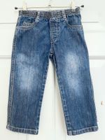Steiff, Jeans, Gr. 92, Cotton