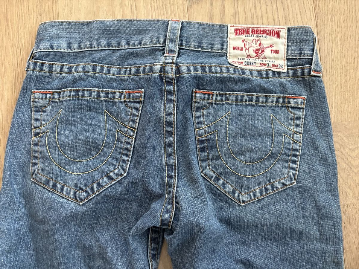 True Religion Jeans: True Religion Jeans – Usato da Horgen venduto da manon_archives 3