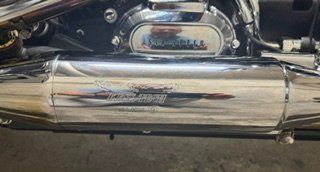 Harley-Davidson Chopper: Harley-Davidson Heritage Classic 103 - 2014 - Très bas km. – Usato da Chavannes-Renens venduto da jps_8h52 6