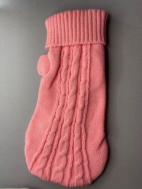 Maglioni & Felpe: Pullover rosa verschiedene Grössen – Nuovo e nell'imballaggio originale da Matt venduto da Westigruppe