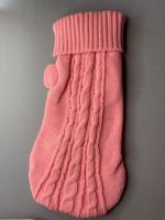 Pullover rosa verschiedene Grössen