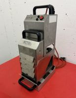 Vito 30 Frittierölfilter für Friteuse