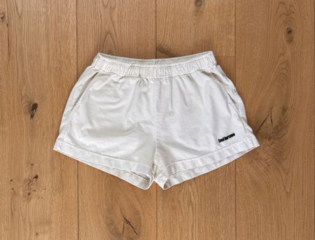 Bellerose CENZA shorts, size xs