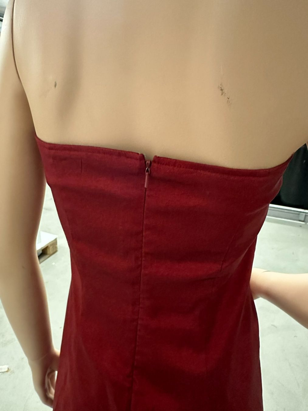 Vestiti: Festliches Abendkleid – Usato da St. Gallen venduto da Tt101889 3