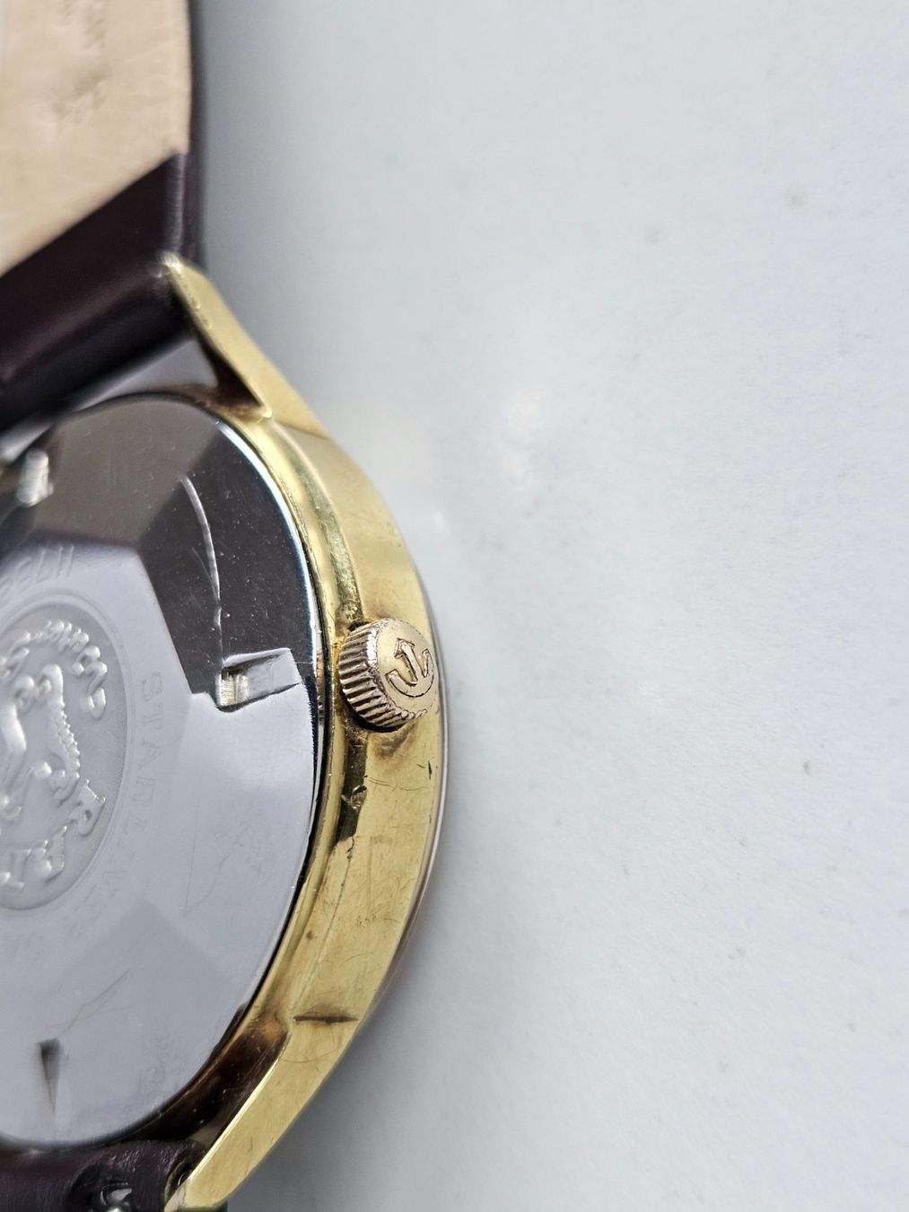 Rado Orologi: 51 Rado Starliner Jumbo Automatic Day Date – Usato da Berikon venduto da mmm21 7