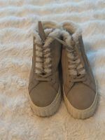 Winter Tamaris Sneaker Gr. 39, gefüttert und warm!