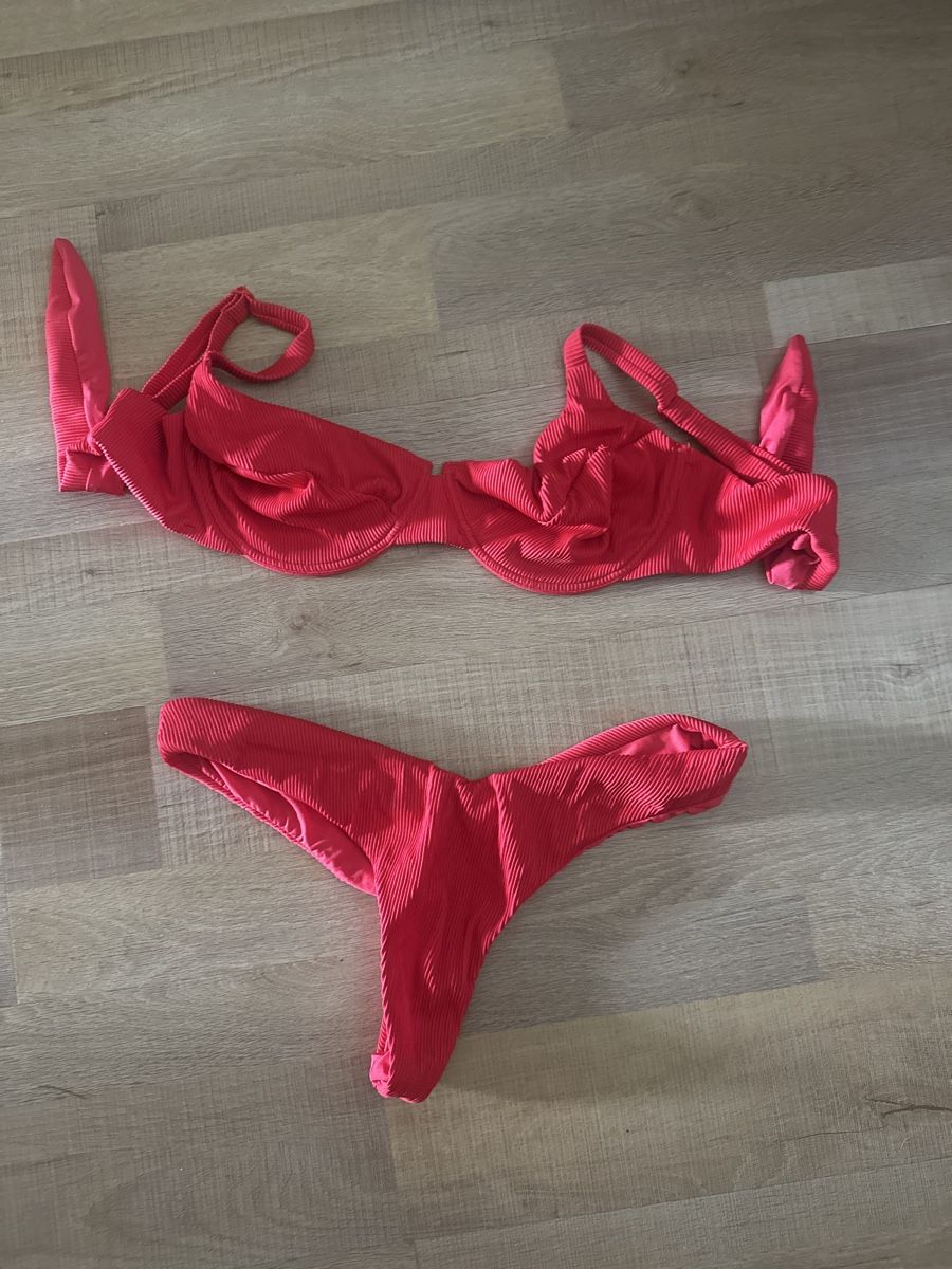 Tezenis Costumi da bagno & Bikini: Tezenis Bikini – Usato da Zürich venduto da gryffindor_aurorin