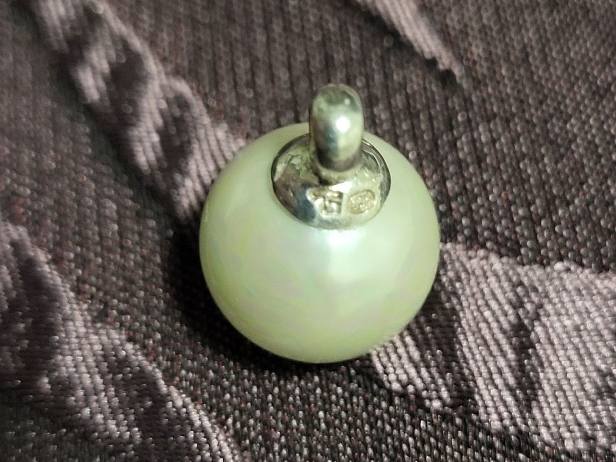 Thomas Sabo Ciondoli: Thomas Sabo, 925 Silber, Perle – Usato da Liestal venduto da Shelby787 2