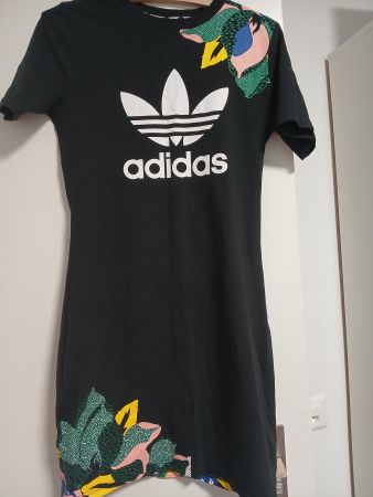 Adidas Kleid