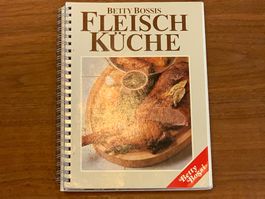 Betty Bossi Fleischküche