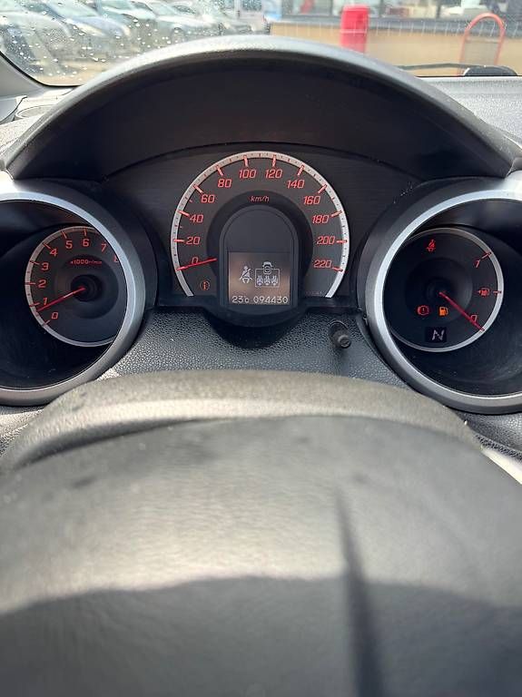 Automobili: Honda Jazz 1.4 i-VTEC Automatique – Usato da Cousset venduto da dompich 8