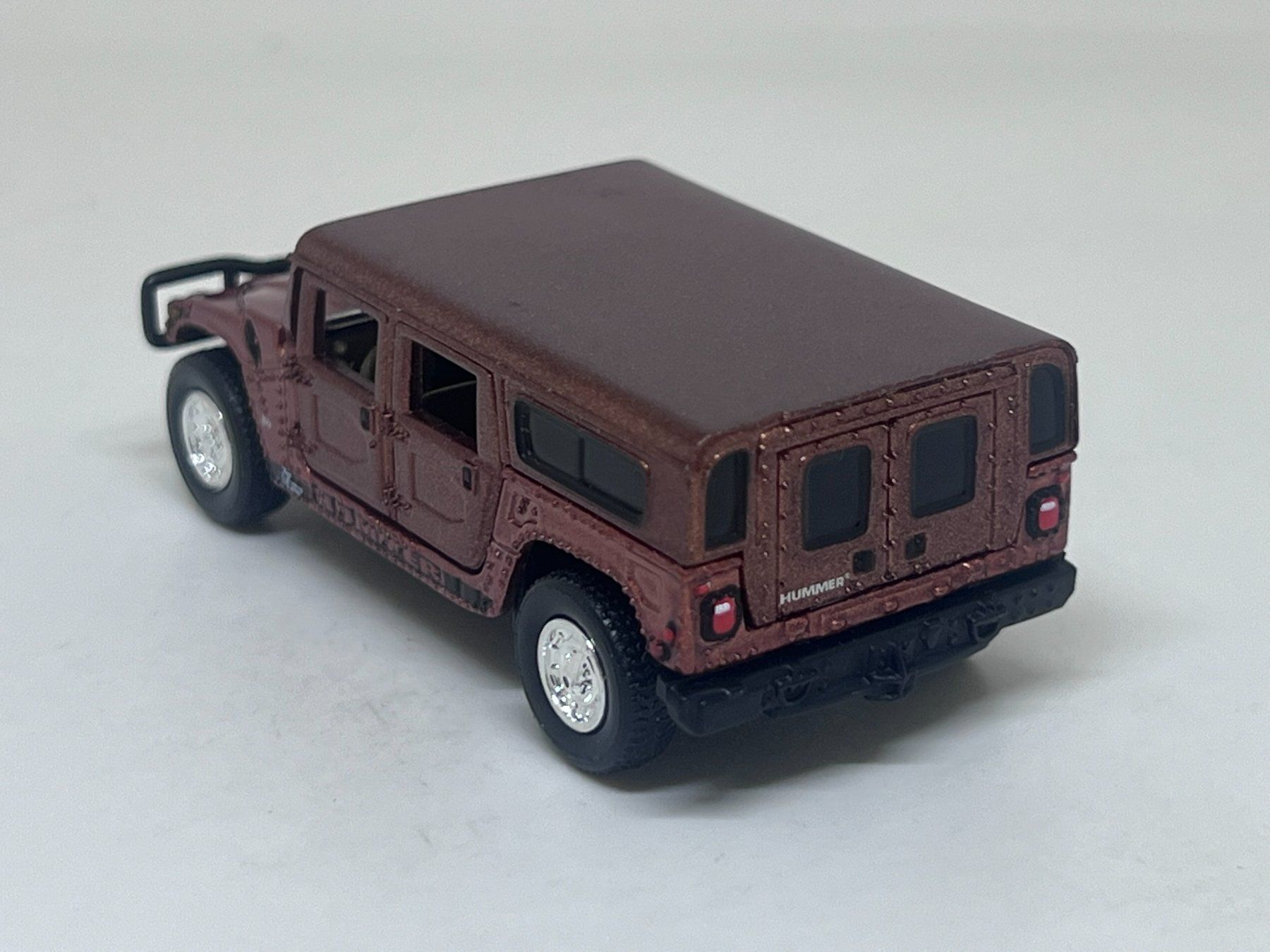 Johnny Lightning Modellautos: Johnny Lightning Hummer H1 #743 – Gebraucht aus Wildegg von LaaBoutique 2