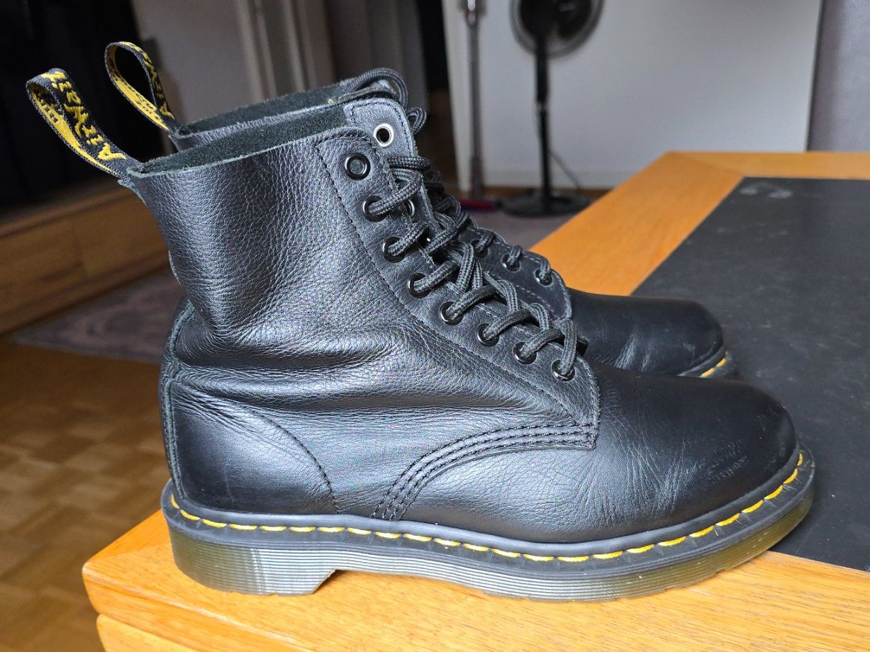 Dr. Martens Chaussures femmes: Doc martens schuhe | EU 40 – D'occasion à Wallisellen par theblacksheep 3