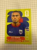 Panini Sticker WM 2026, CPV 14 Deroy Duarte