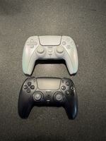 Sony DualSense Controller 2 Stück gebraucht