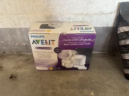 Phillips Avent Milchpumpe
