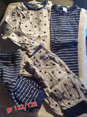 Pijamas für zwillinge 