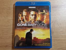 Gone Baby Gone (2007) RAR Bluray