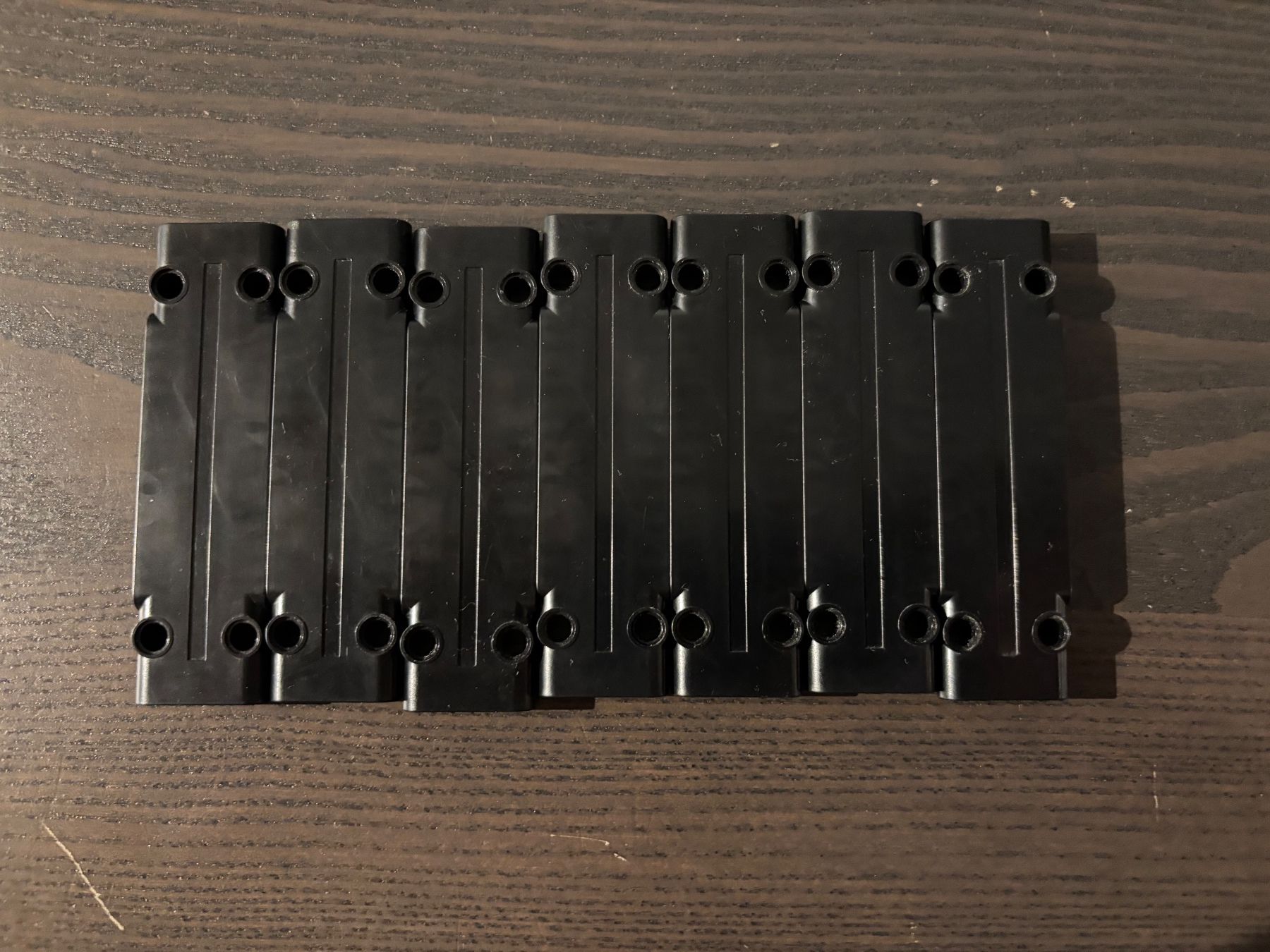 Lego Jeux de construction: Lego Technic Panel Flach 3x11 – D'occasion à Gipf-Oberfrick par Jobo99