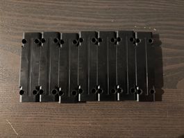 Lego Technic Panel Flach 3x11