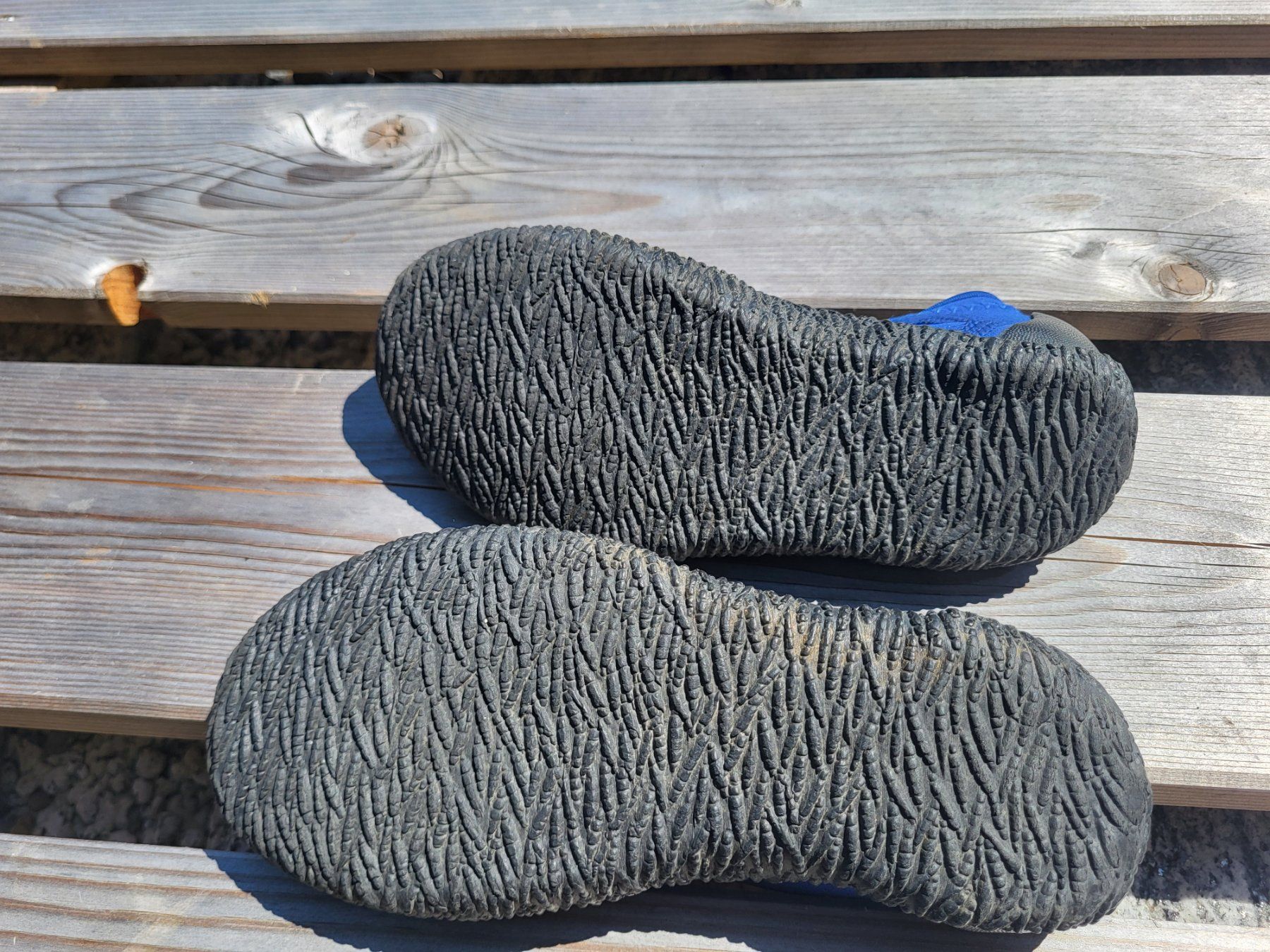 Scarpe per ragazzi: Neopren Strand Bade Schuhe 29-30 – Usato da Rifferswil venduto da Jchb 1