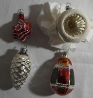 Alter Christbaumschmuck