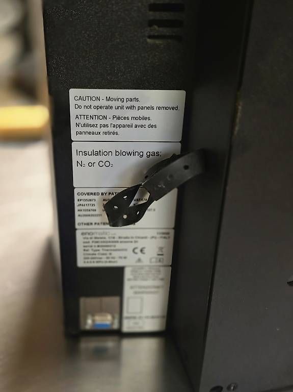 Toutes les machines: Enomatic – D'occasion à Arnex-sur-Nyon par jea_8xdr 1