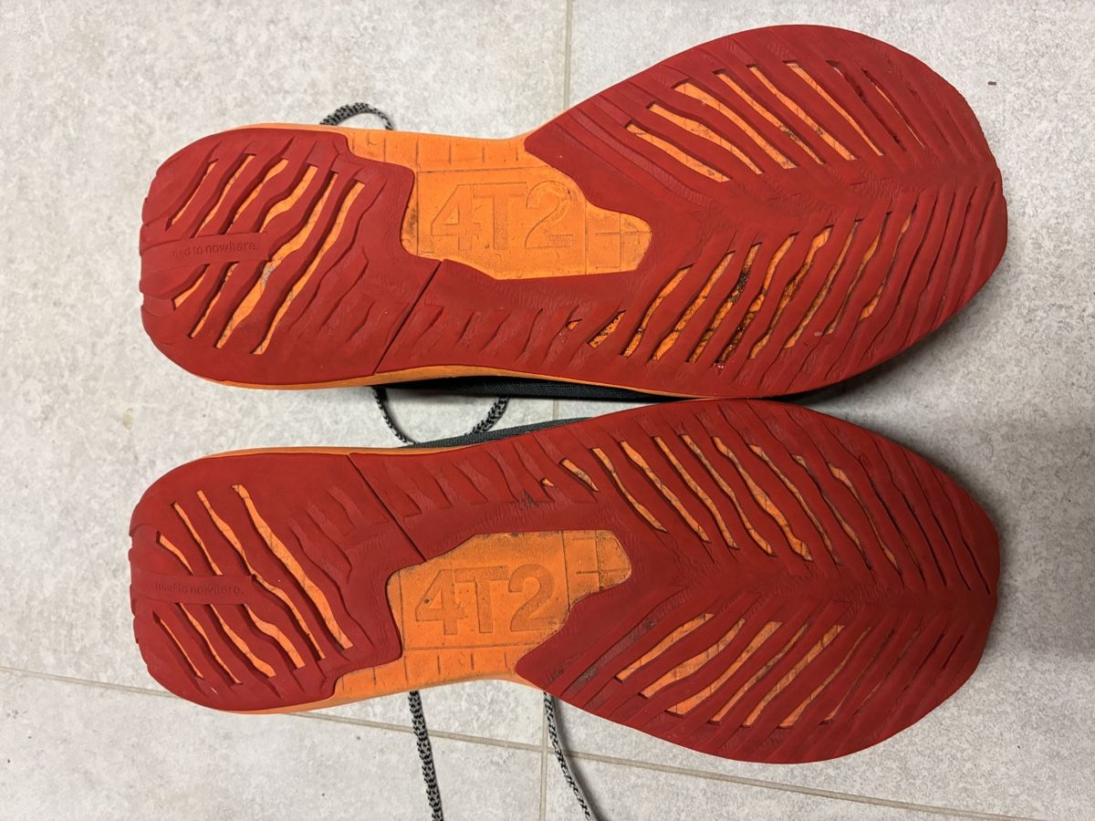 Scarpe da uomo: 4t2 weekdays 46 – Usato da Chavornay venduto da 9okza 1