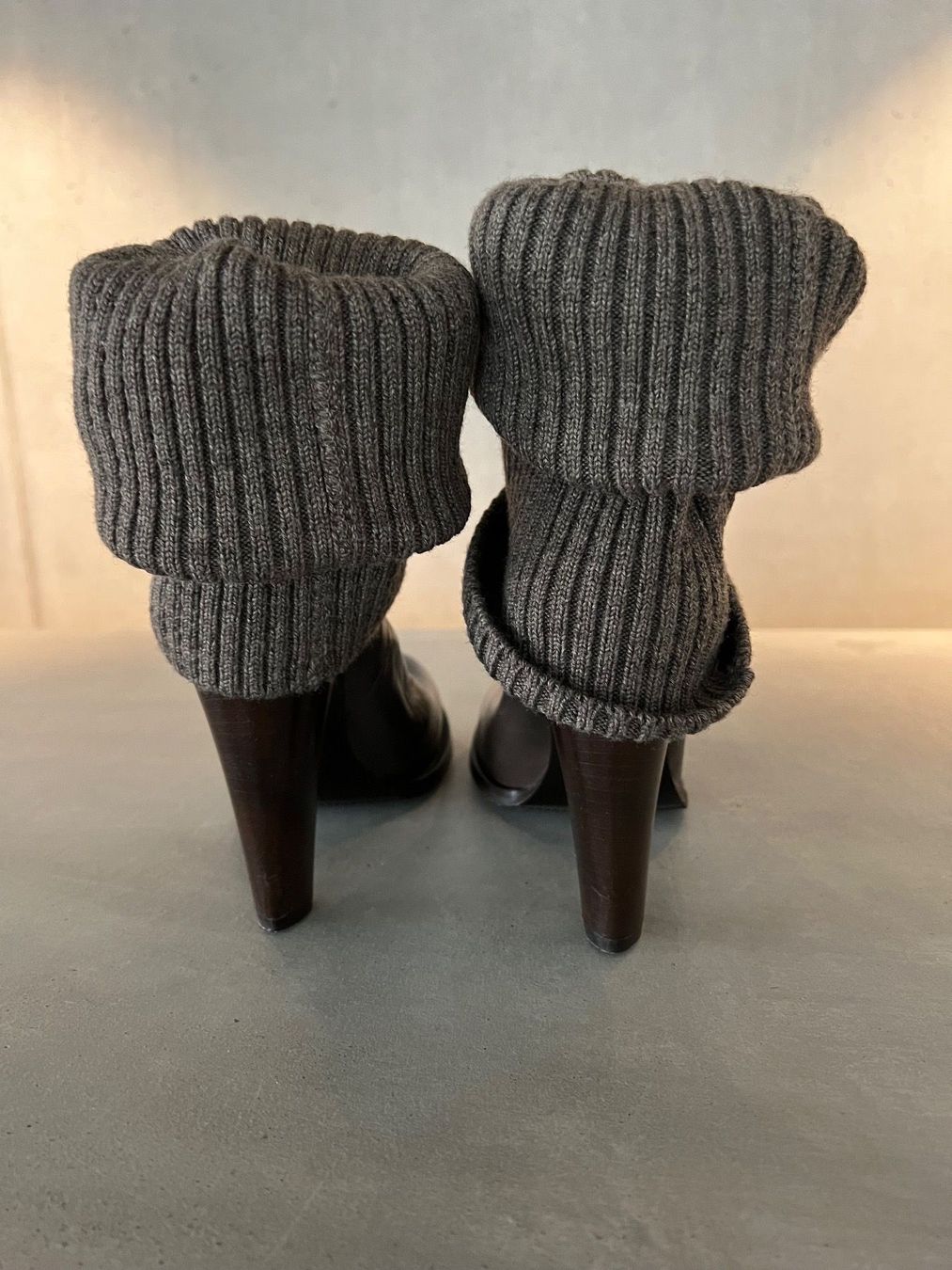 Navyboot Damenschuhe: High Heels von NAVYBOOT Gr. 38 – Neu (gemäss Beschreibung) aus Ennetbaden von Katiusia 5