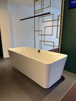 Villeroy & Boch Freistehende Badewanne (Listenpreis 4‘864.-)