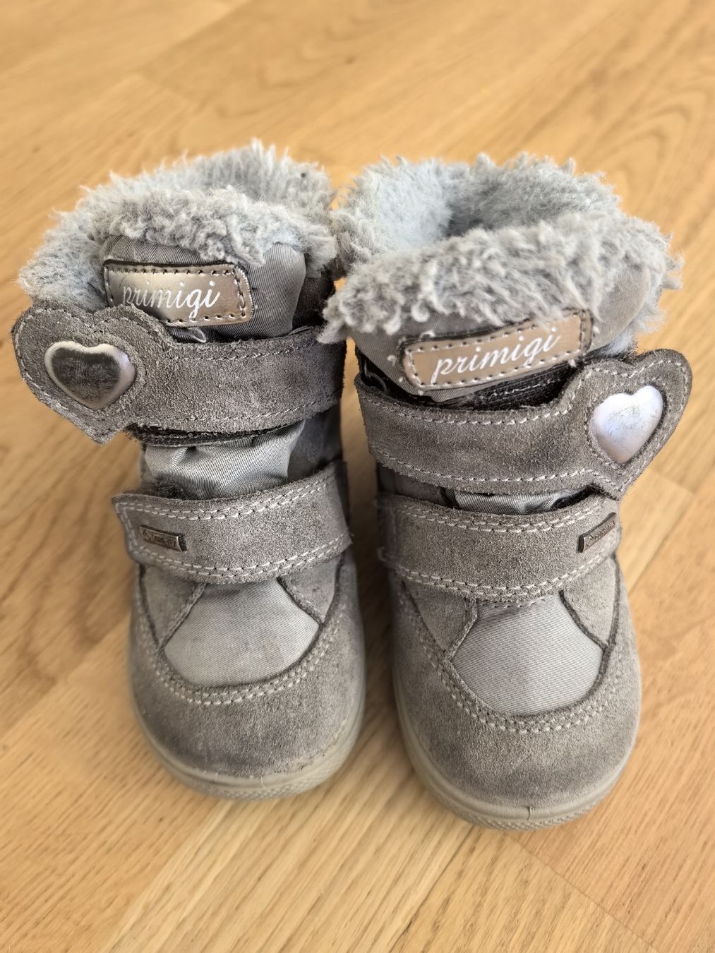 Primigi Scarpe per ragazzi: Kinder Gortex Stiefel – Usato da Bad Ragaz venduto da chenk24