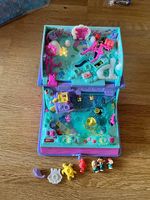 Polly Pocket Sparkling Mermaid Adventure