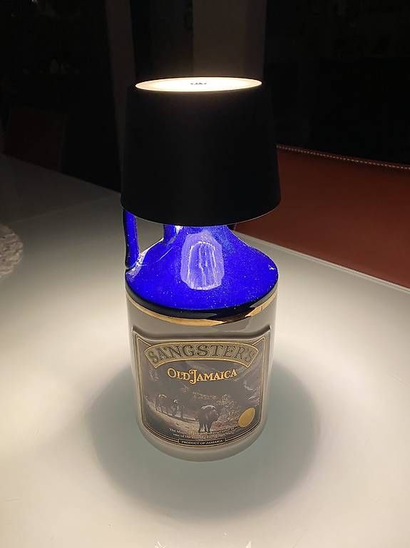 Lampade: Lampada da tavolo  – Usato da Cureglia venduto da Alevintage74 1
