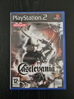 Castlevania (PS2)