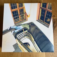 Damien Jurado – The Monster Who Hated Pennsylvania   45RPM