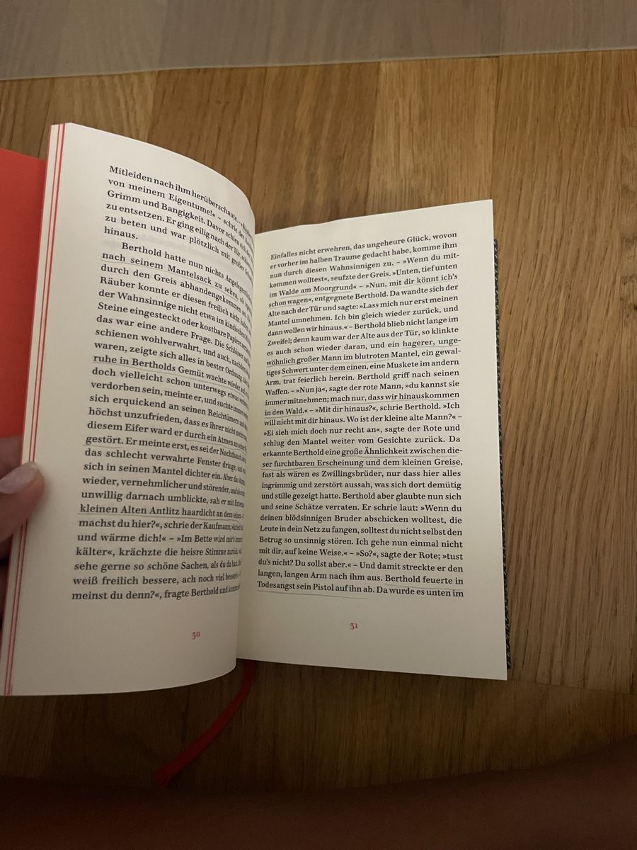 Libri: Gespenster – Usato da Zürich venduto da estela22 3