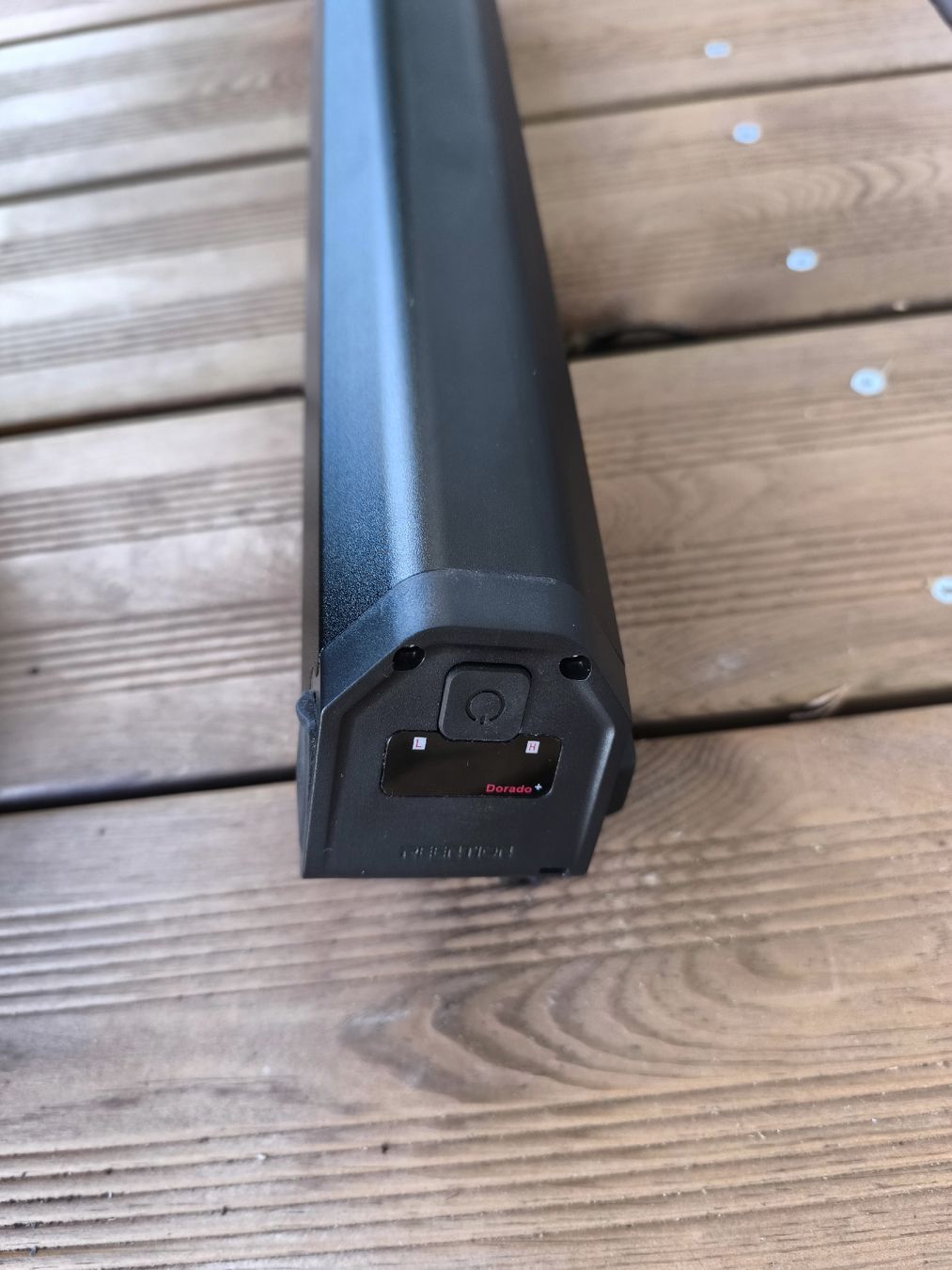 Batterie: Akku zu E-Bike – Nuovo (secondo la descrizione) da Uffikon venduto da thoemeli999 1